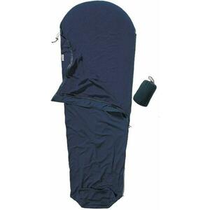 Cocoon spací pytel mikrofleece dark petrol L obraz