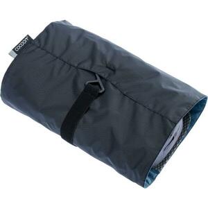 Cocoon toaletní taška Hanging Toiletry Kit Light phantom black/ash blue obraz