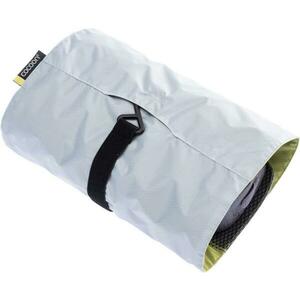 Cocoon toaletní taška Hanging Toiletry Kit Light star grey/wild lime obraz