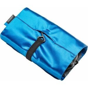 Cocoon toaletní taška Hanging Toiletry Kit Silk blue lagoon obraz