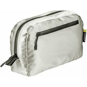 Cocoon toaletní taška Toiletry Bag Silk sand grey obraz