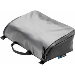 Cocoon toaletní taška Toiletry Kit Allrounder grey/black/blue obraz