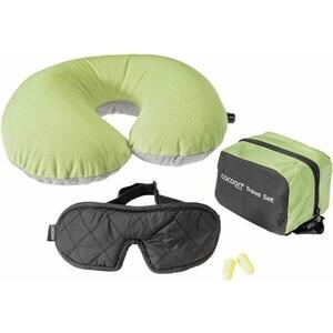 Cocoon Travel Set Ultralight wasabi 3dílná cestovní sada obraz