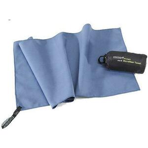 Cocoon ultralehký ručník Microfiber Towel Ultralight M fjord blu obraz