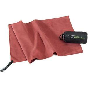 Cocoon ultralehký ručník Microfiber Towel Ultralight S marsala r obraz