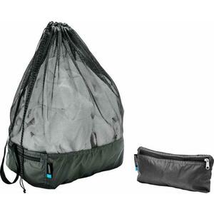 Cocoon vak Laundry Bag City beluga grey obraz