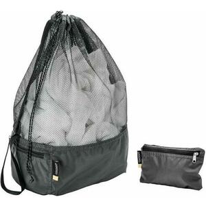 Cocoon vak Laundry Bag Traveler beluga grey obraz