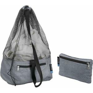 Cocoon vak Laundry Bag Traveler heather grey obraz
