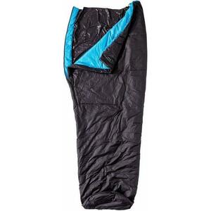 Cocoon vak přes spací pytel Over Bag espresso/azure obraz