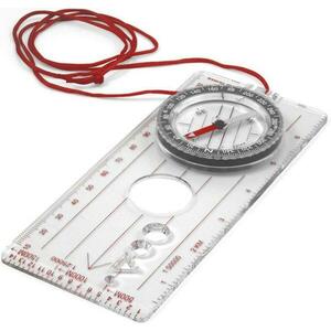 Coghlans buzola Deluxe Map Compass obraz