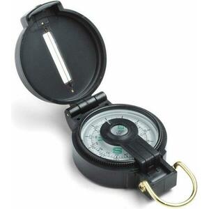 Coghlans buzola ženijní plastová Lensatic obraz