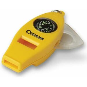 Coghlans dětská píšťalka Four Function Whistle obraz