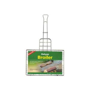 Coghlans grilovací rošt Deluxe Broiler obraz