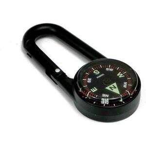 Coghlans kompas s karabinou Carabiner Compass obraz