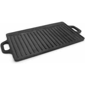 Coghlans litinový gril Cast Iron Griddle obraz