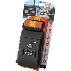 Coghlans Ltd. TravelSafe popruh na zavazadla TSA obraz