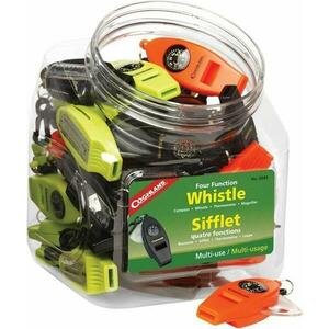 Coghlans multifunkční píšťalka Four Function obraz