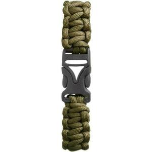 Coghlans náramek Paracord Bracelet olivový obraz