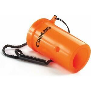 Coghlans nouzový signální roh Emergency Survival Horn obraz