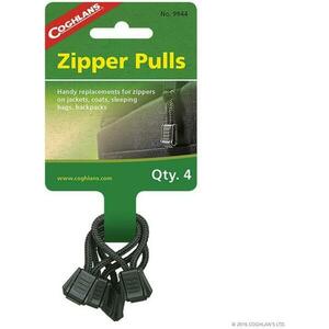 Coghlans poutka na zip Zipper Pulls obraz