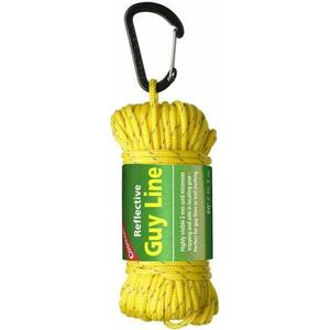 Coghlans reflexní šňůra 15, 2m Reflective Guy Line obraz