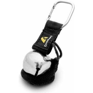 Coghlans rolnička na medvědy s karabinou Bear Bell obraz