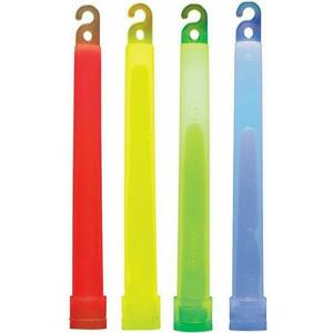 Coghlans sada chemických světel 4-Stick obraz