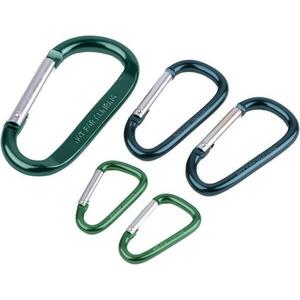 Coghlans sada karabin Multi-Pack Carabiners obraz