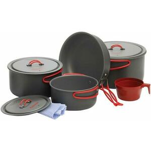 Coghlans sada nádobí Hard Anodized Aluminium Cookset obraz