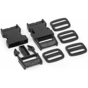 Coghlans sada přezek Quick Release Buckles obraz