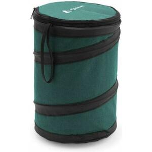 Coghlans Pop-Up Camping Stuffbag 3, 3 l tmavě zelená mini popelnice obraz