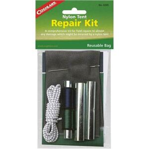 Coghlans souprava na opravu stanů Nylon Tent Repair Kit obraz