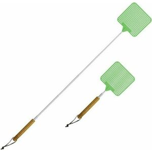 Coghlans teleskopická plácačka Telescopic Fly Swatter obraz