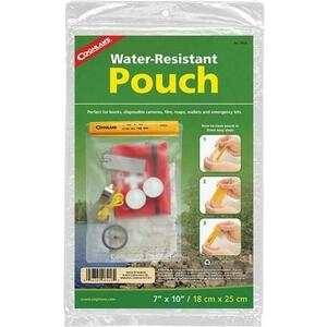 Pouzdro Coghlan´s vodotěsné Waterproof Pouch 18x25 obraz