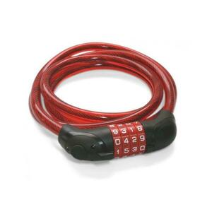 Coghlans zámek s lankem Gear Lock obraz