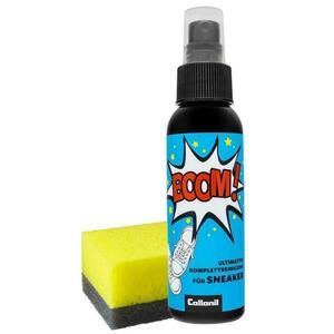 Collonil BOOM! Cleaner 100 ml s houbičkou obraz