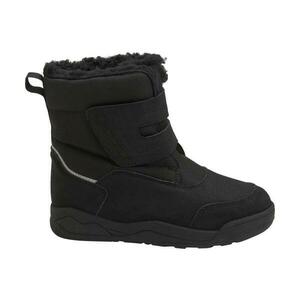 Color Kids Boots W. Velcro WP-760155.1191-Black 24/25 dětské sněhule - Velikost EU 33 obraz