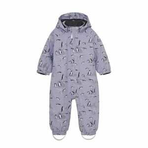 Color Kids Coverall - AOP-741593.6053-Languid Lavender 24/25 overal - Velikost 98 obraz