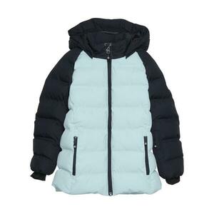 Color Kids Ski Jacket Quilt aqua/esque - Velikost 116 obraz