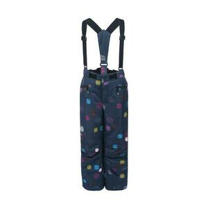 Color Kids Ski pants AOP AF 10.000 festival fuchsia 2022 COLOR KIDS - Velikost 152 obraz