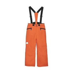 Color Kids Ski Pants - W. Pockets orange 2023 - Velikost 152 obraz