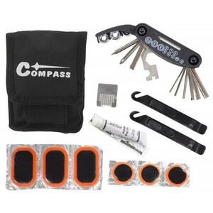 Compass Bike 12076 obraz