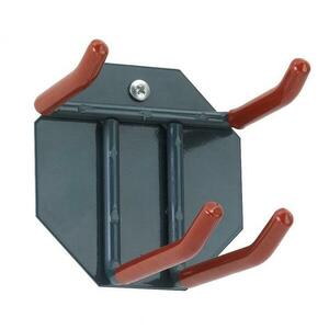 Compass Držák lyží na zeď, na 1 pár, XC-80020 obraz