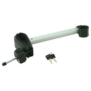 Compass Náhradní držák kola dlouhý pro 02120 obraz