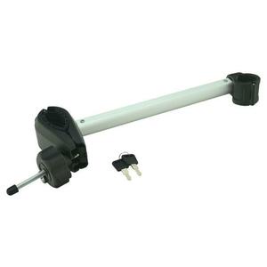 Compass Náhradní držák kola dlouhý se zámkem pro 02125 a 02126 obraz