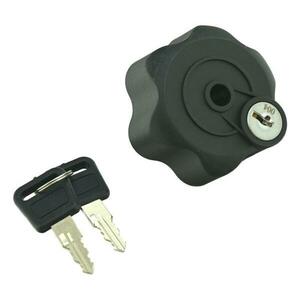 Compass Náhradní matice se zámkem pro 02120, 02125 a 02126 obraz