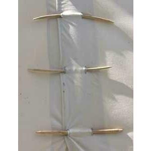 Condor Tee-pee jehlice - příslušenství obraz