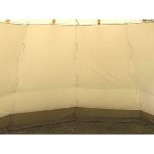 Condor Tee-pee lining/ vnitřní plášť - příslušenství - výška 7, 7 m obraz