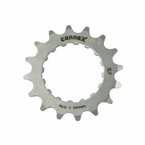 pastorek elektropohonu Connex pro Bosch 16 zubů obraz