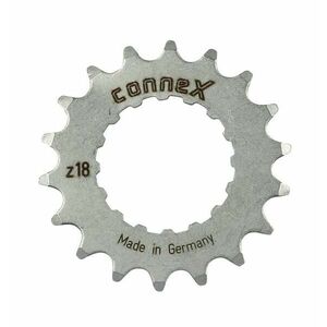 Pastorek elektropohonu CONNEX pro BOSCH, 18 zubů - E-bike obraz